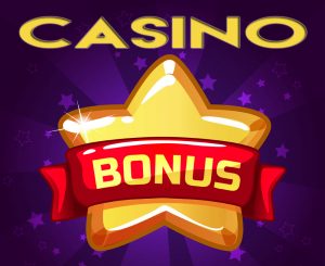 Casinobonus