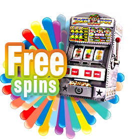 Free spins