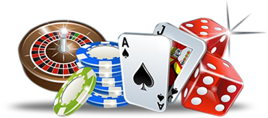 olika casinospel